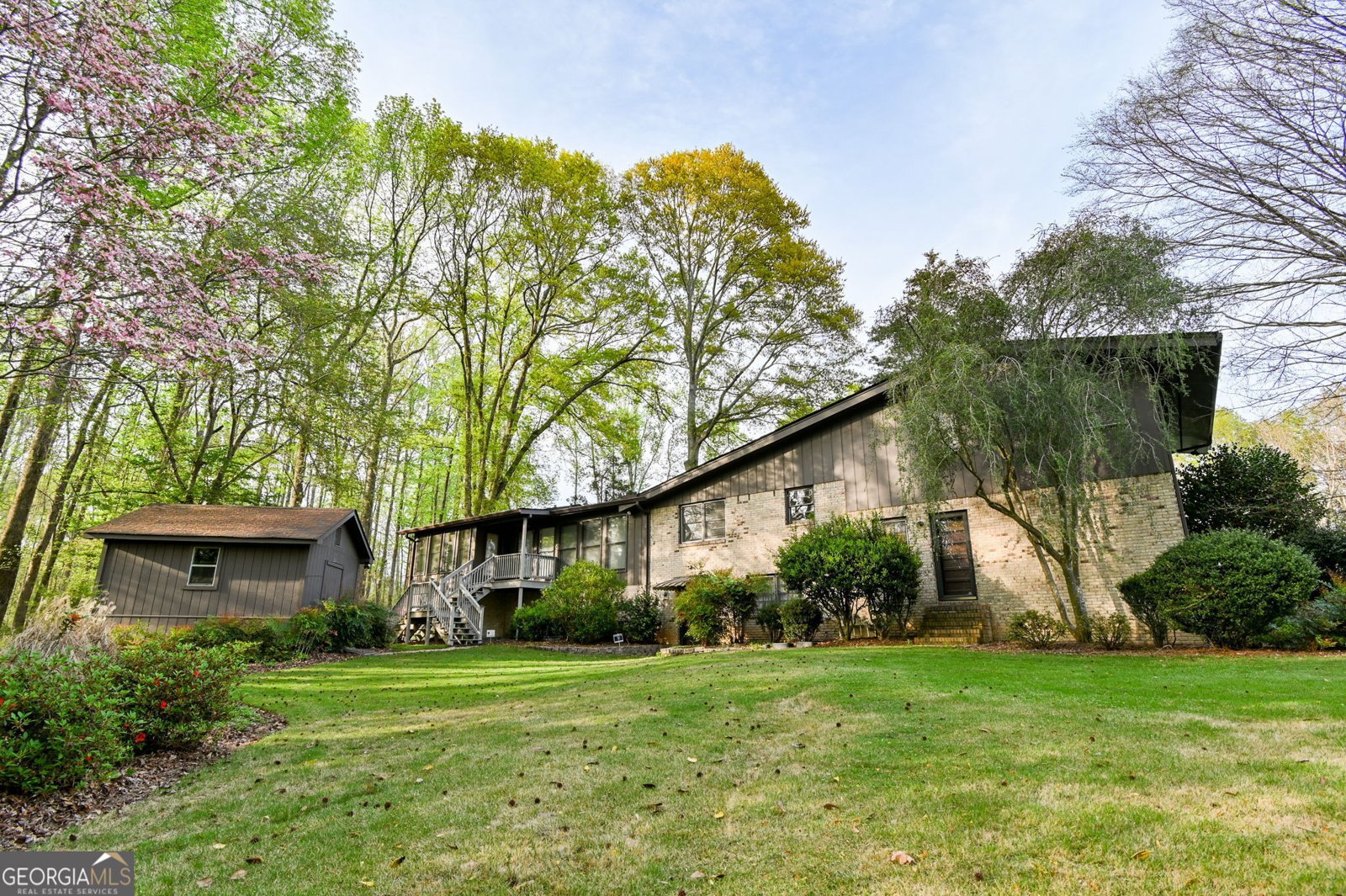 1039 Smyrna Road Conyers - 66