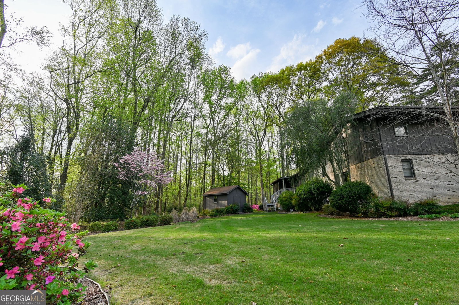 1039 Smyrna Road Conyers - 67