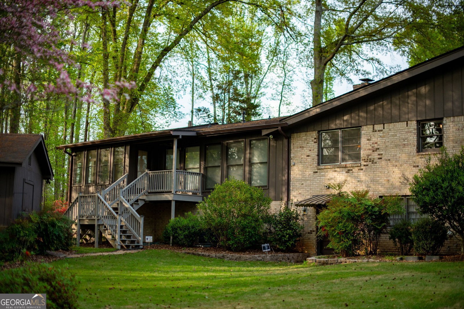 1039 Smyrna Road Conyers - 68