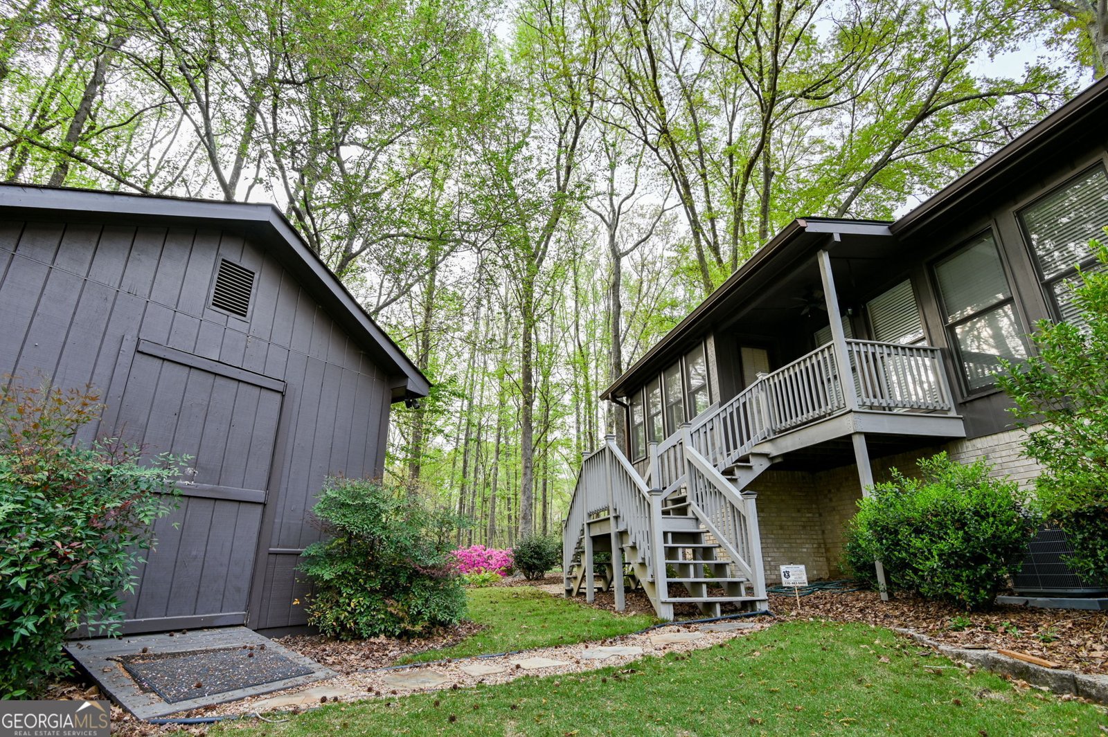 1039 Smyrna Road Conyers - 71