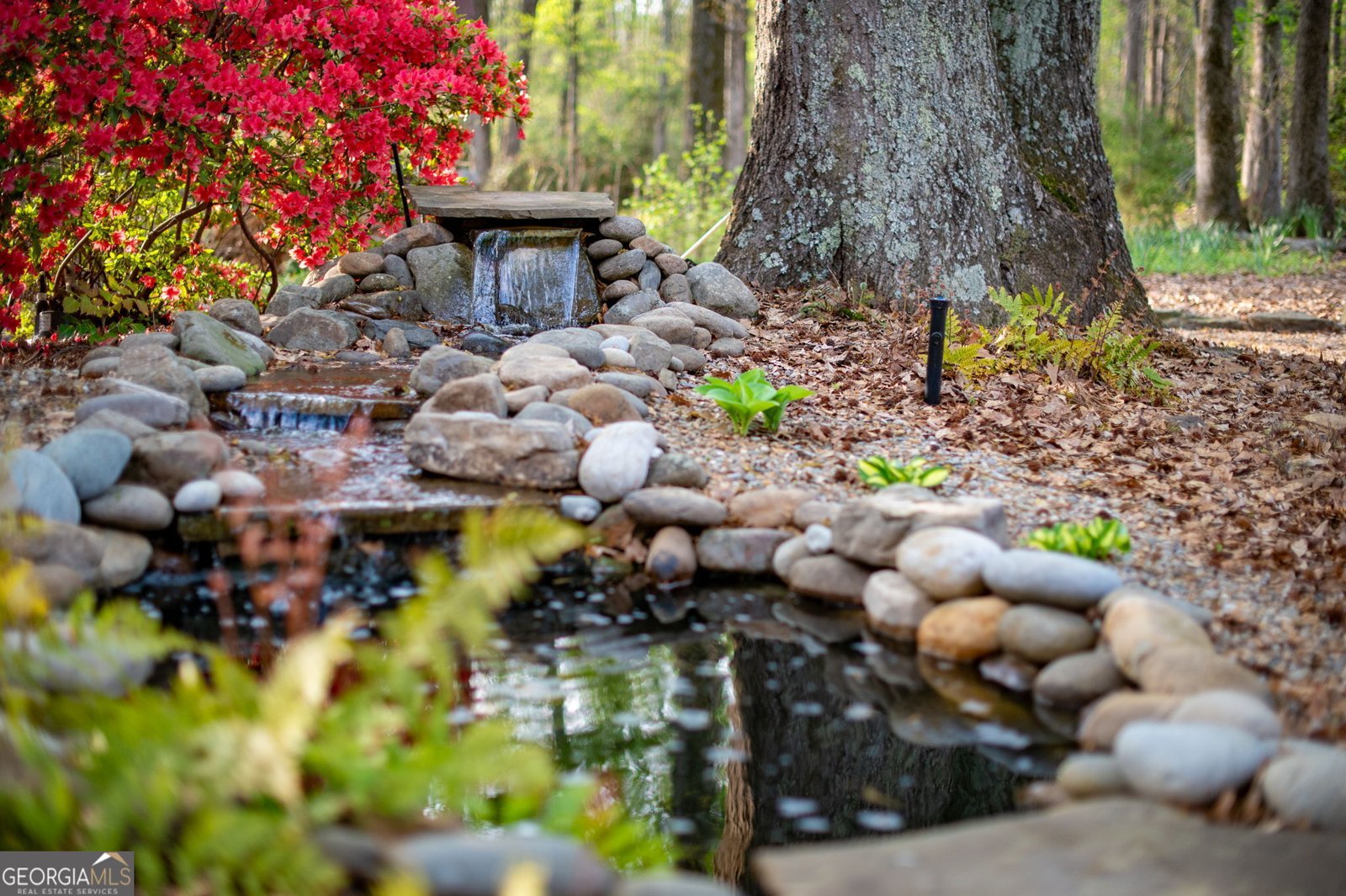 1039 Smyrna Road Conyers - 77