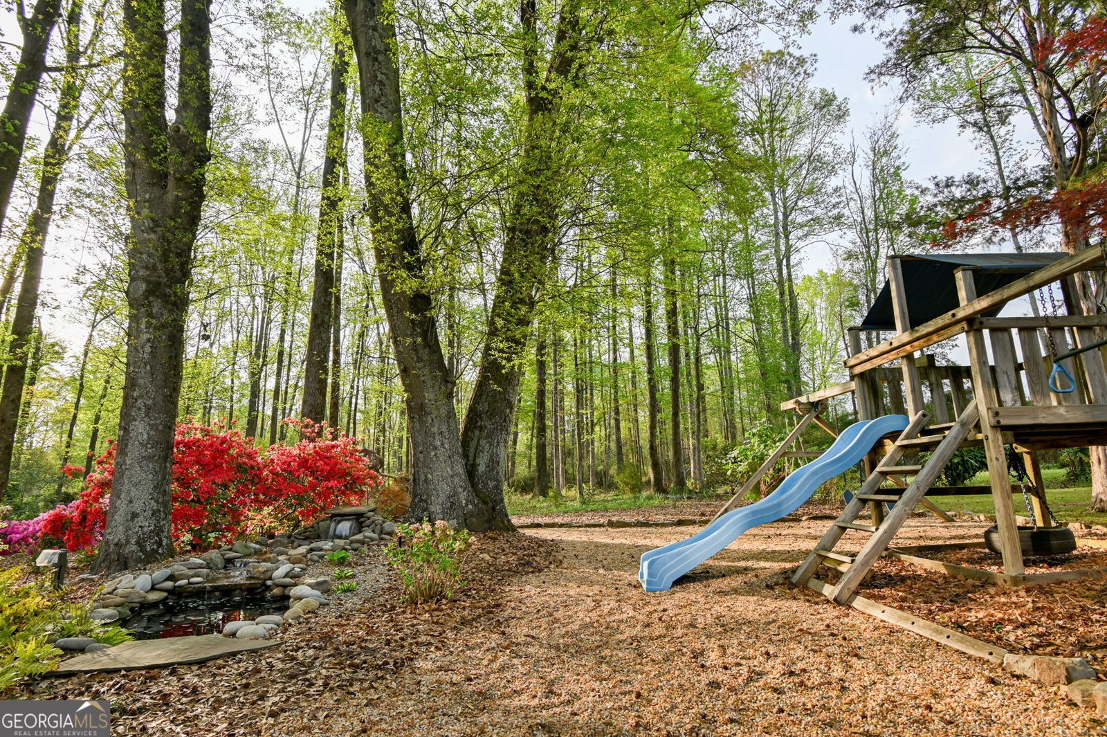 1039 Smyrna Road Conyers - 84