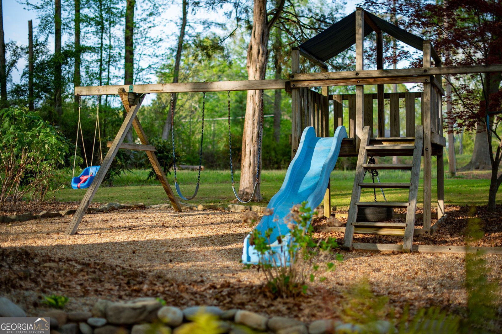 1039 Smyrna Road Conyers - 85