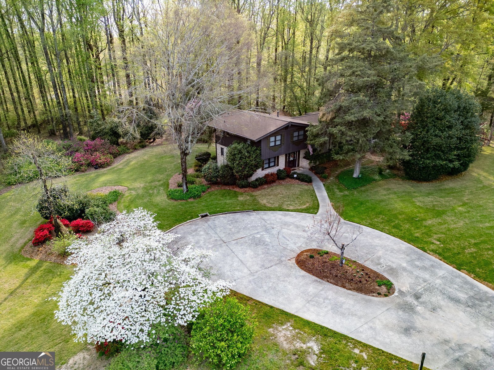 1039 Smyrna Road Conyers - 9