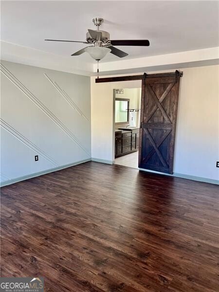2499 Sinclair Trace Powder Springs - 23