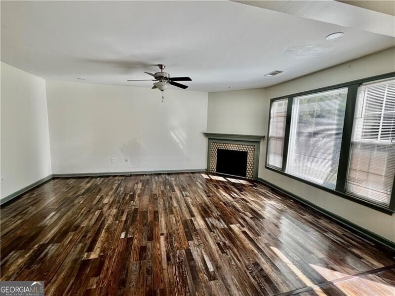2499 Sinclair Trace Powder Springs - 8