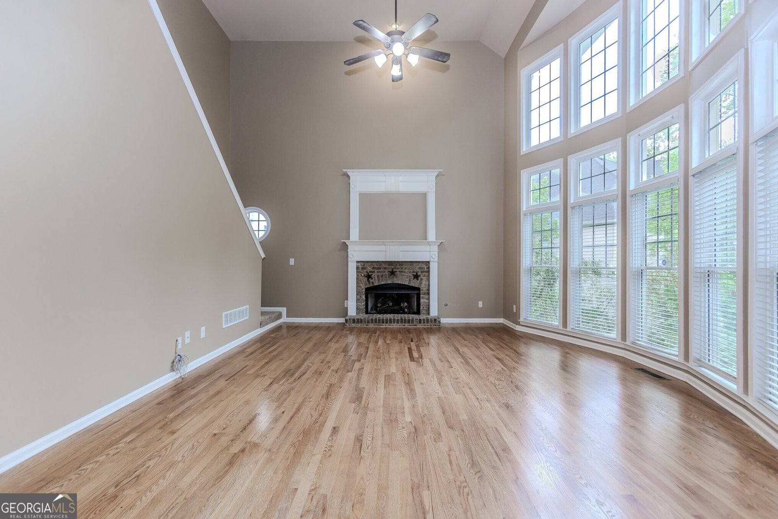 4106 Creekview Ridge Drive Buford - 18