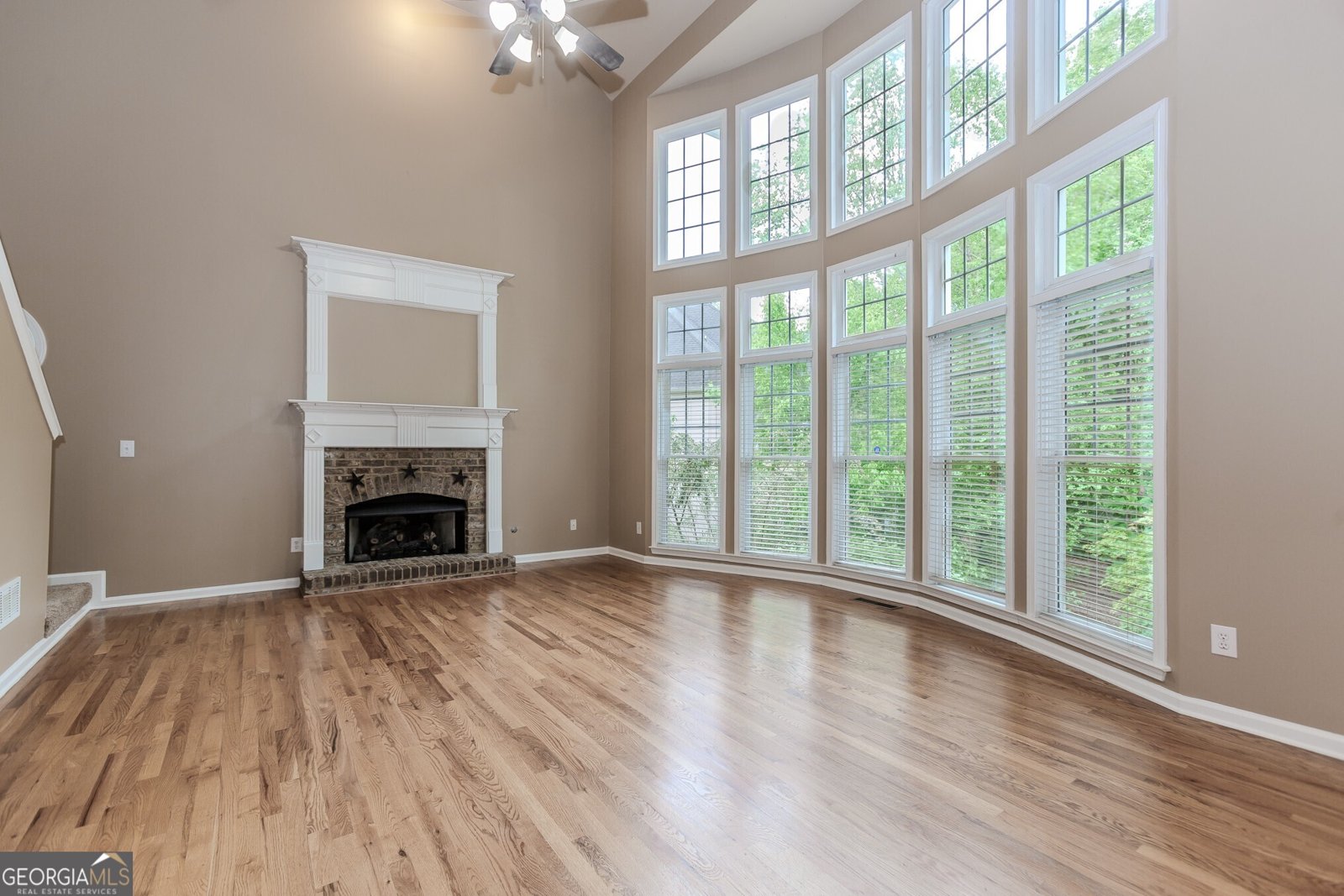 4106 Creekview Ridge Drive Buford - 19