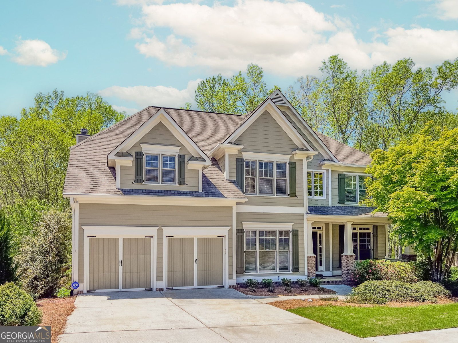 4106 Creekview Ridge Drive Buford - 2
