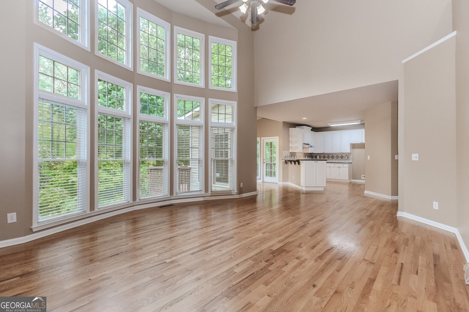 4106 Creekview Ridge Drive Buford - 20