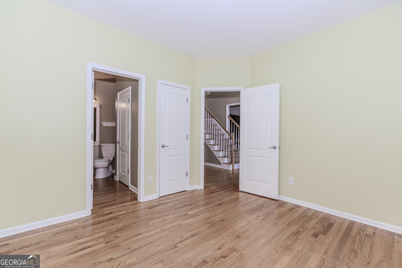 4106 Creekview Ridge Drive Buford - 23