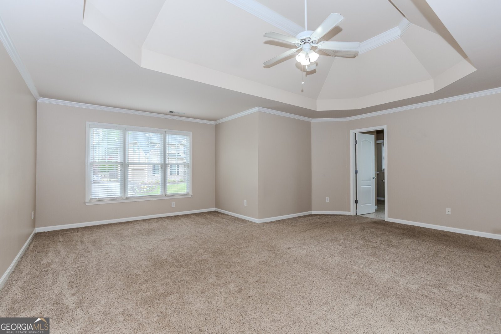4106 Creekview Ridge Drive Buford - 25