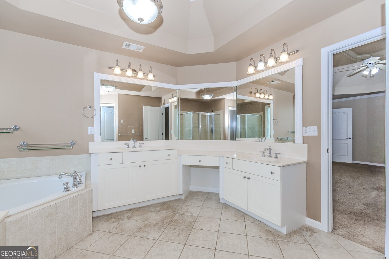 4106 Creekview Ridge Drive Buford - 28