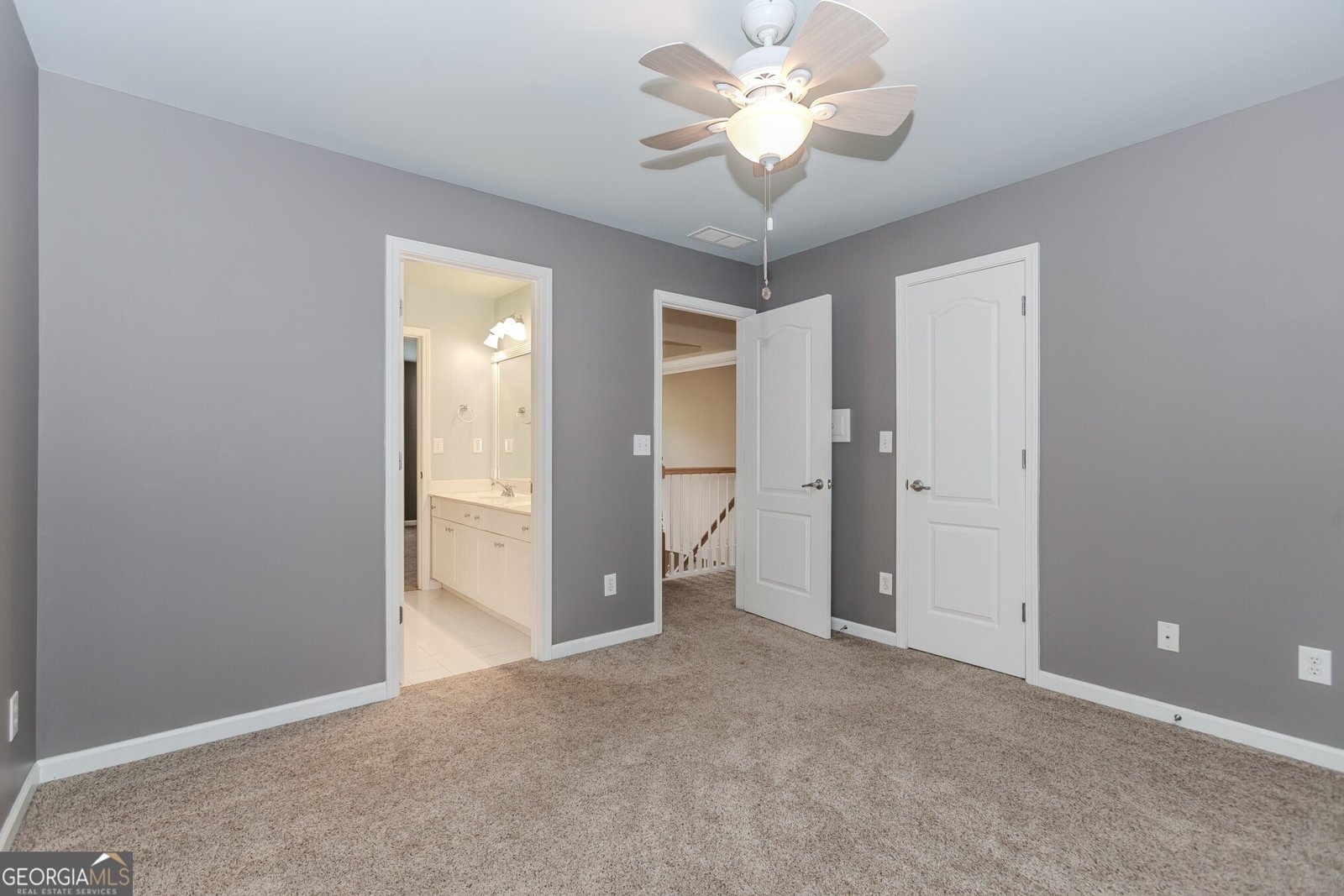 4106 Creekview Ridge Drive Buford - 34