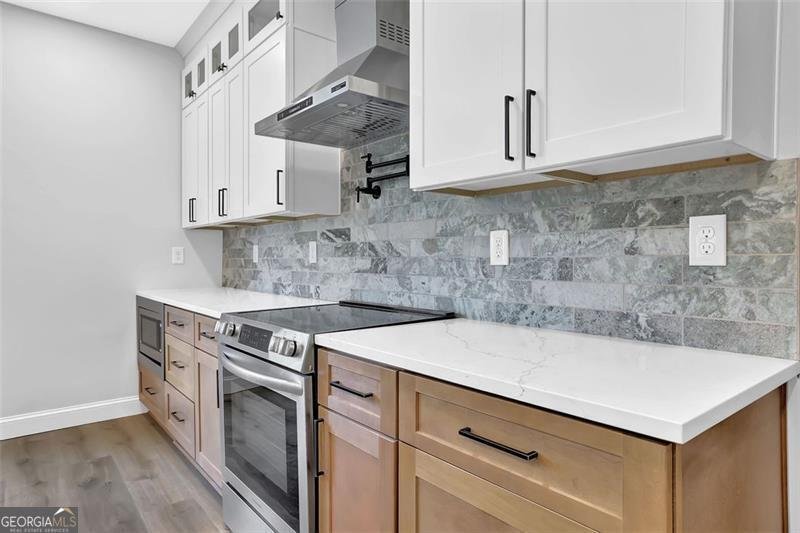 5719 CALM VALLEY Point Flowery Branch - 12