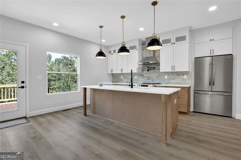 5719 CALM VALLEY Point Flowery Branch - 13