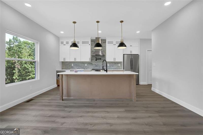 5719 CALM VALLEY Point Flowery Branch - 14