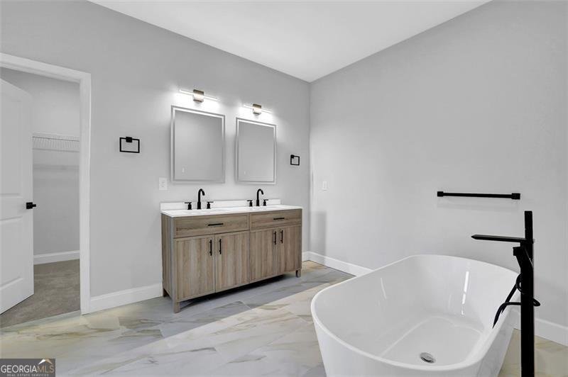 5719 CALM VALLEY Point Flowery Branch - 19