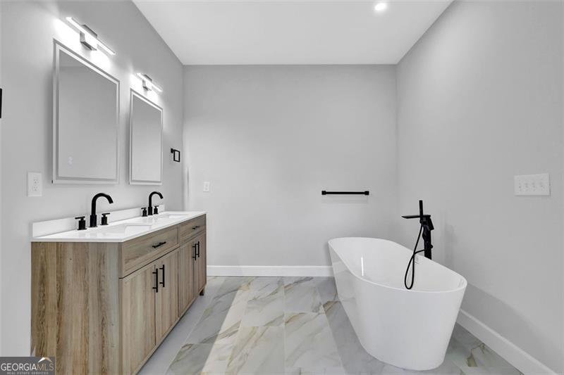 5719 CALM VALLEY Point Flowery Branch - 20