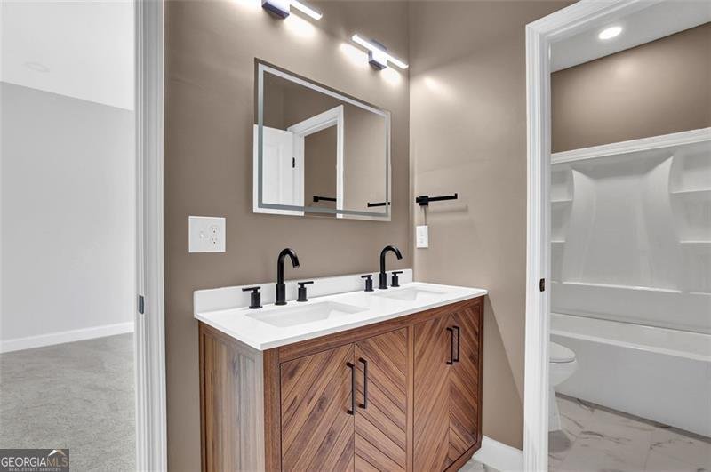 5719 CALM VALLEY Point Flowery Branch - 25
