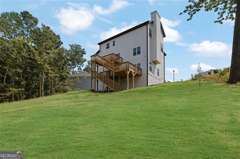 5719 CALM VALLEY Point Flowery Branch - 32