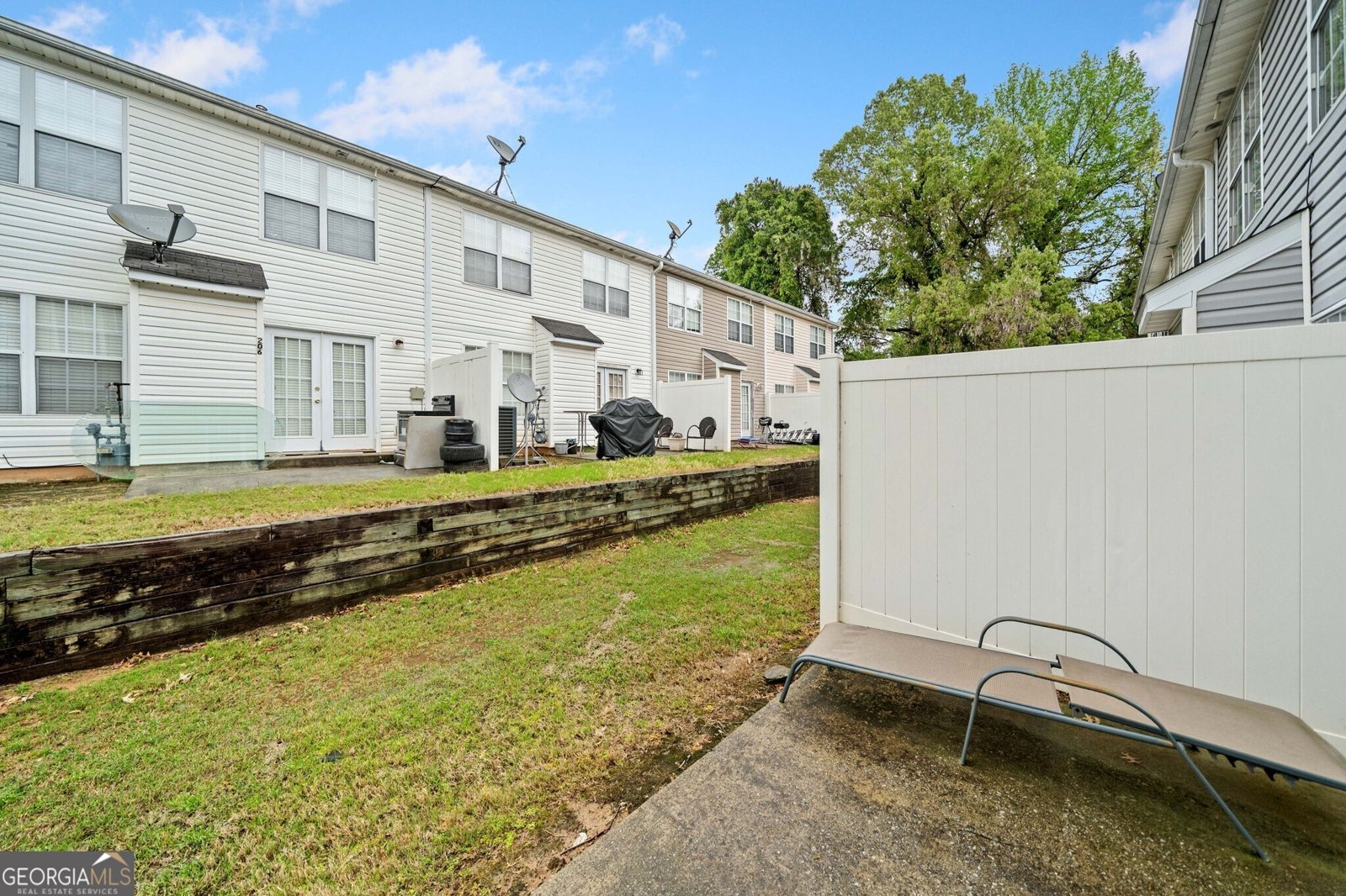 6703 Gallant Court Mableton - 24