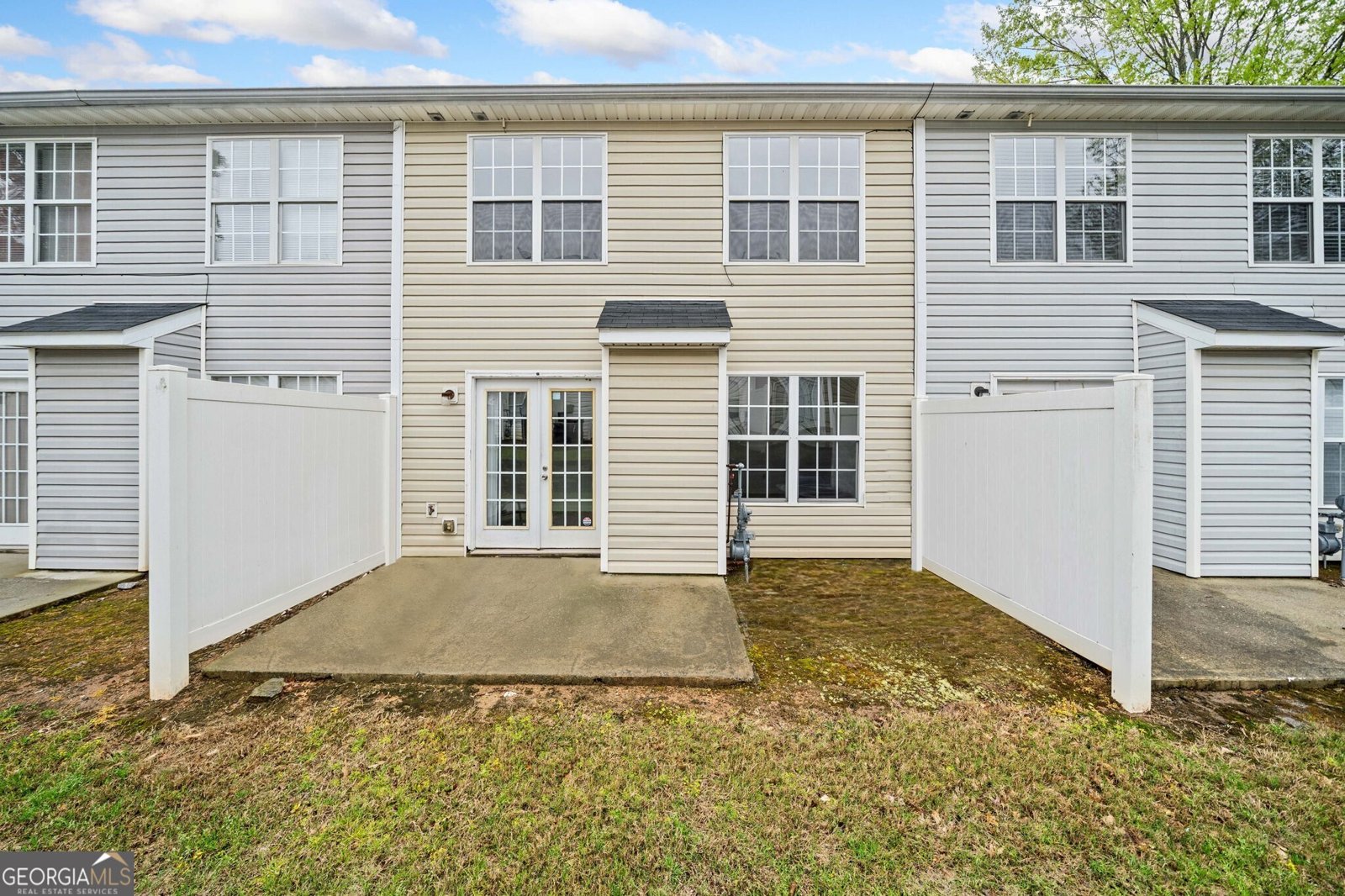 6703 Gallant Court Mableton - 25