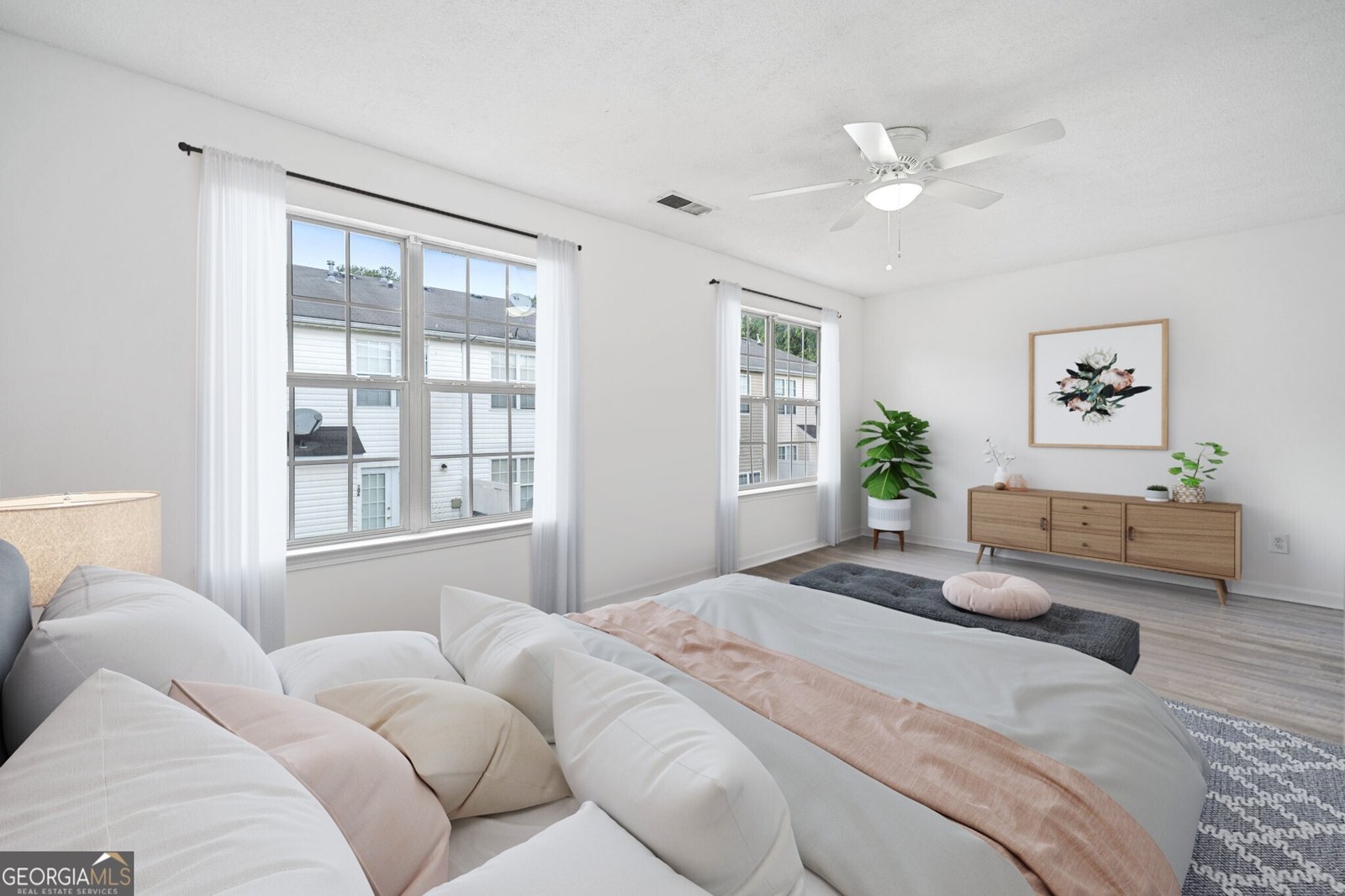 6703 Gallant Court Mableton - 3