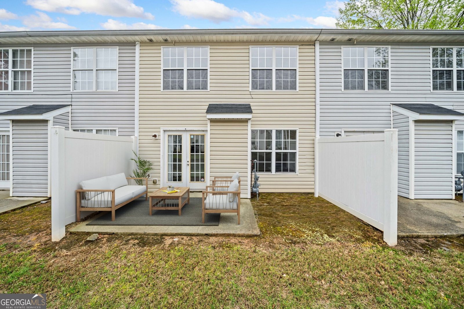 6703 Gallant Court Mableton - 4