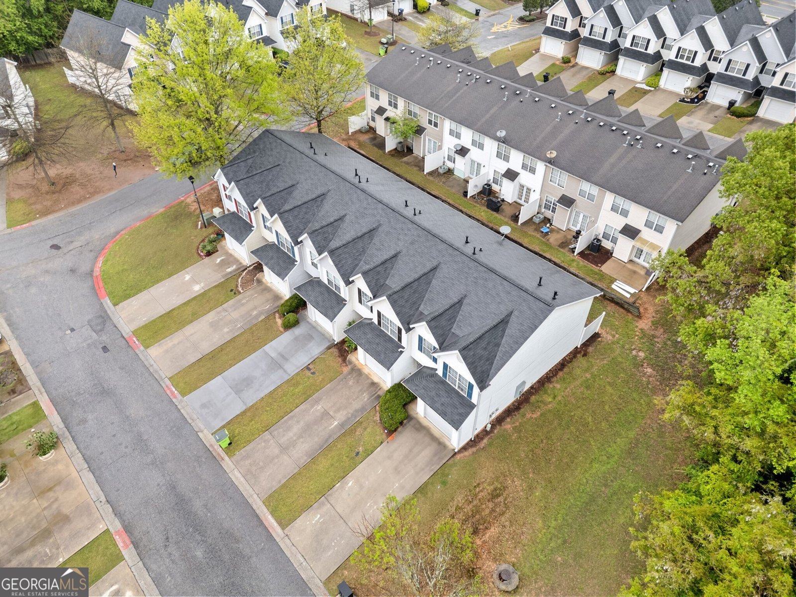 6703 Gallant Court Mableton - 5