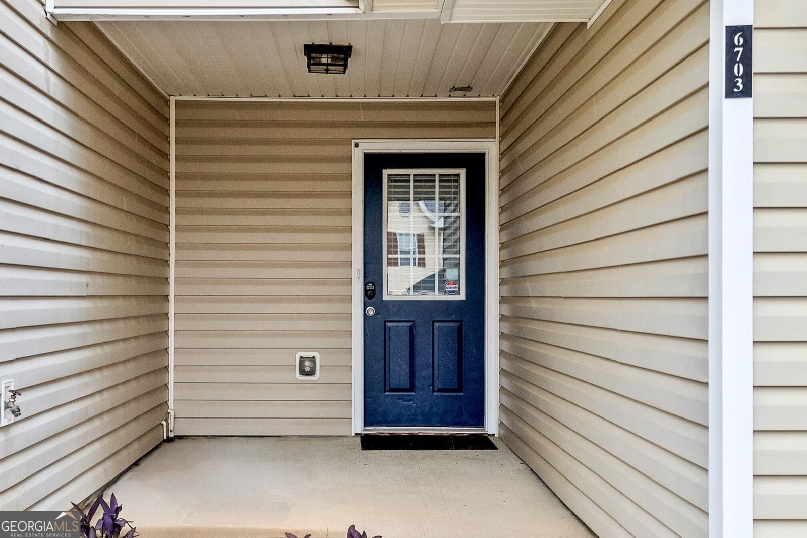 6703 Gallant Court Mableton - 6