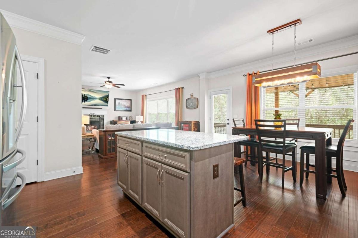 815 Broadwell Circle Hoschton - 10
