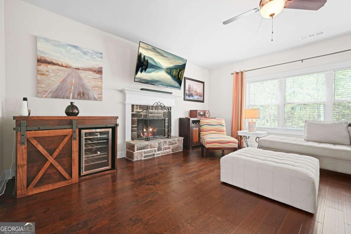 815 Broadwell Circle Hoschton - 12