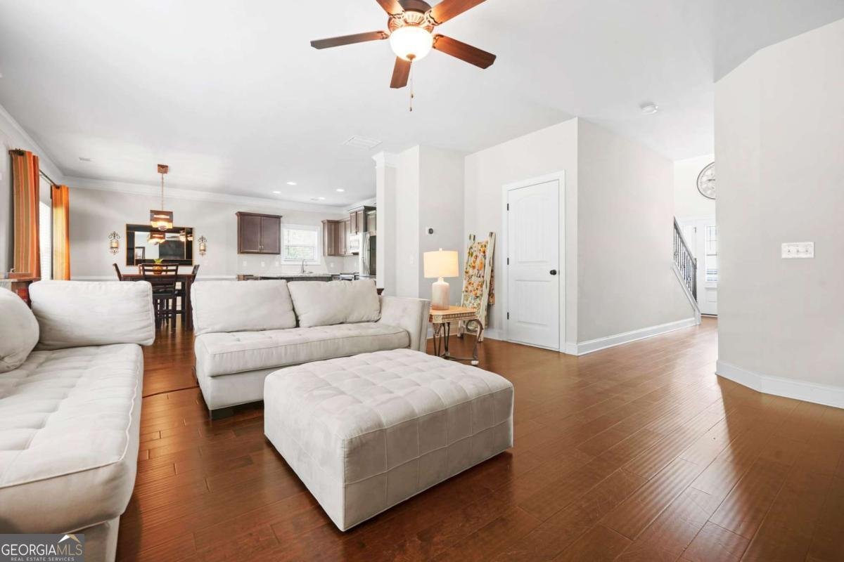 815 Broadwell Circle Hoschton - 14