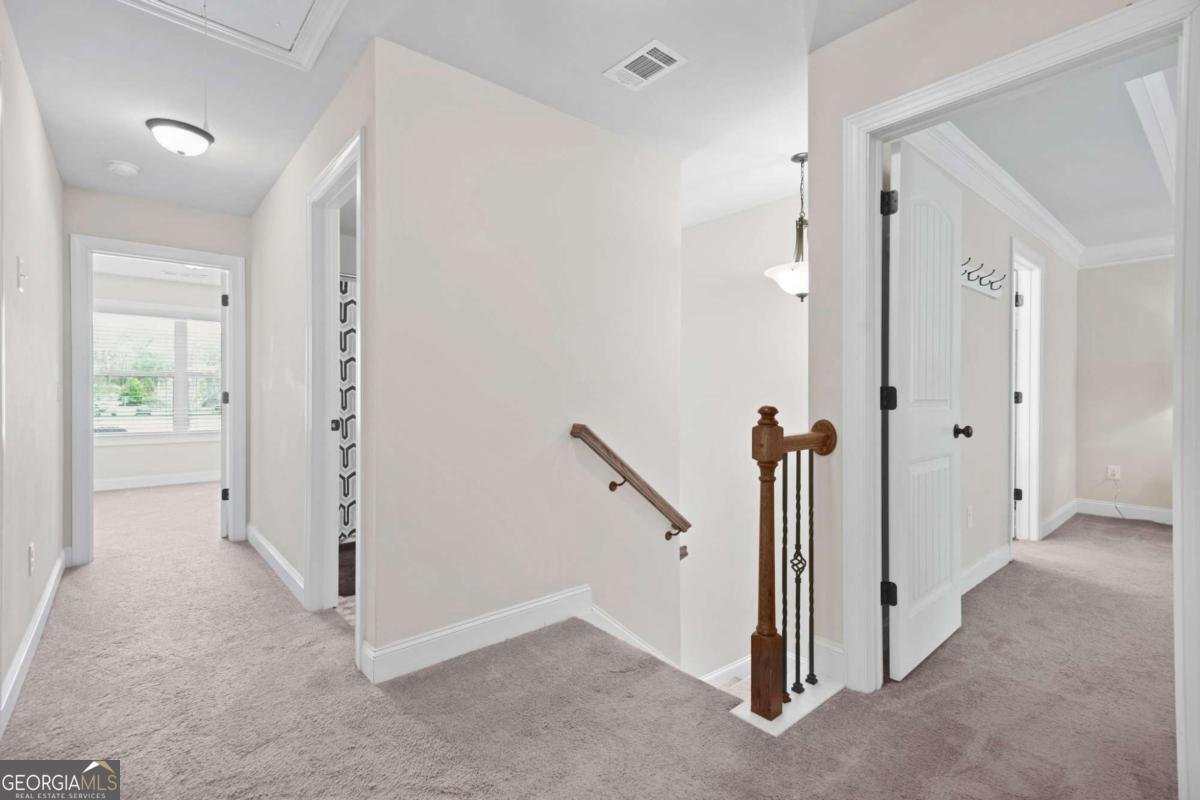 815 Broadwell Circle Hoschton - 16