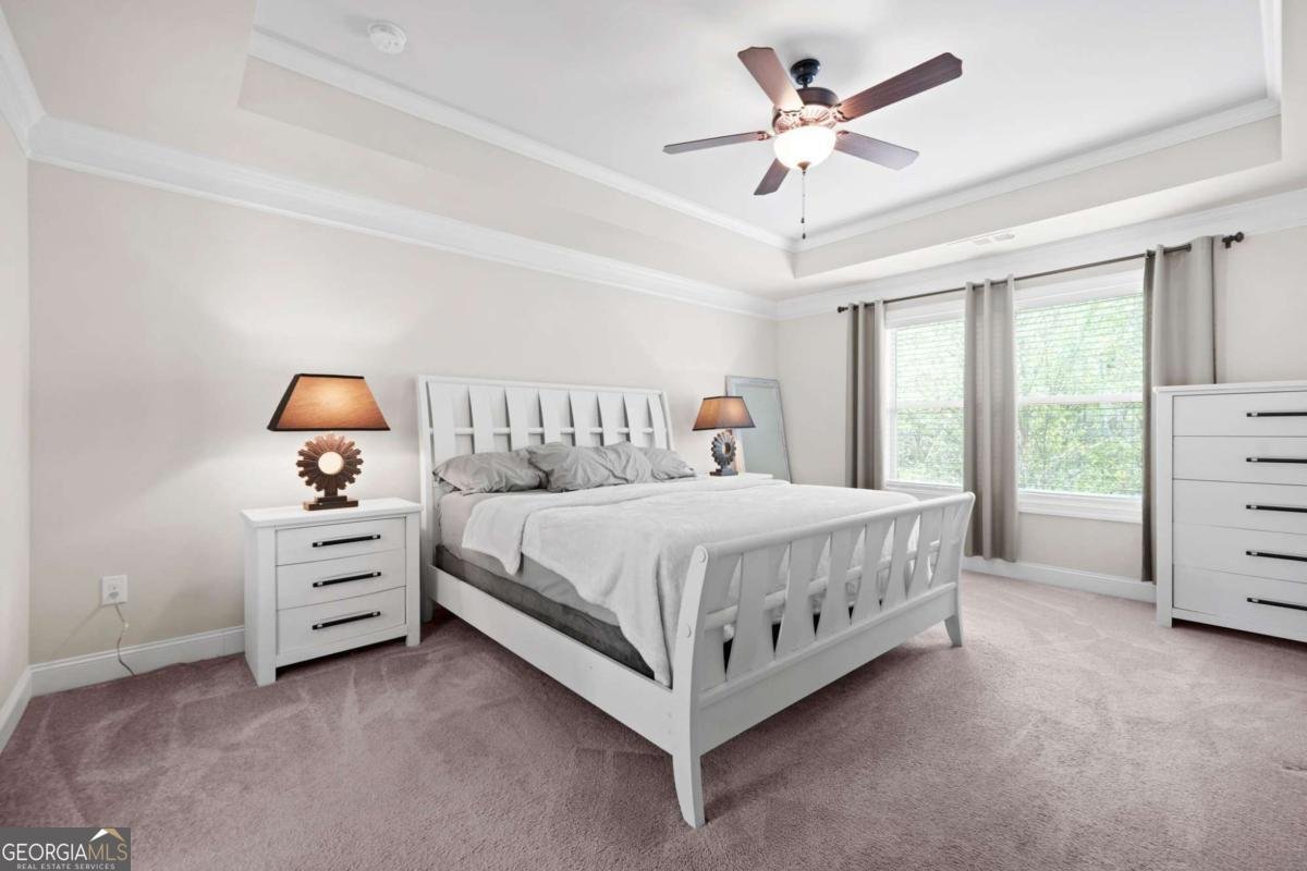 815 Broadwell Circle Hoschton - 24