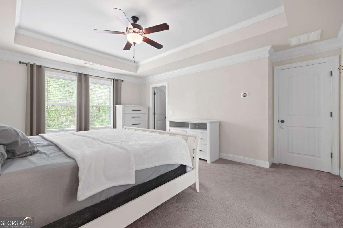 815 Broadwell Circle Hoschton - 25