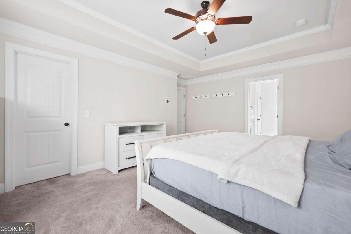 815 Broadwell Circle Hoschton - 29
