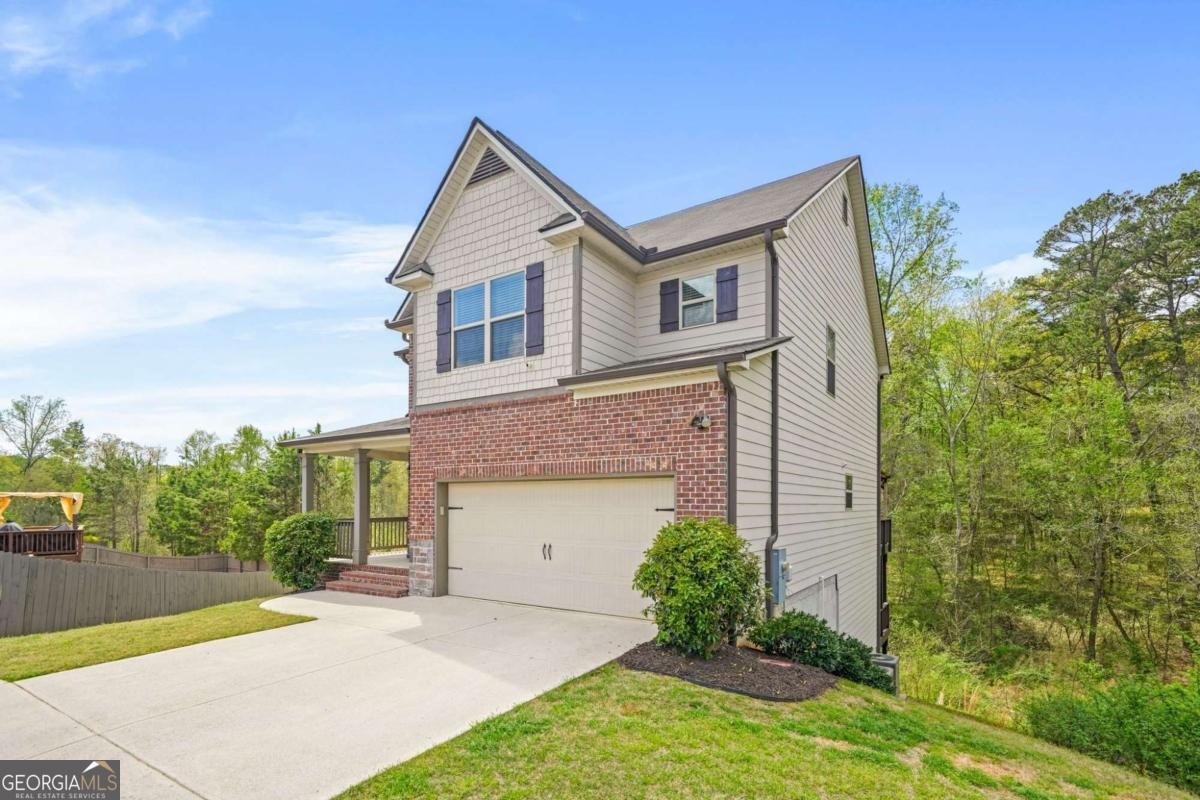 815 Broadwell Circle Hoschton - 3