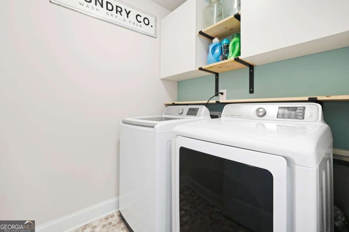 815 Broadwell Circle Hoschton - 36