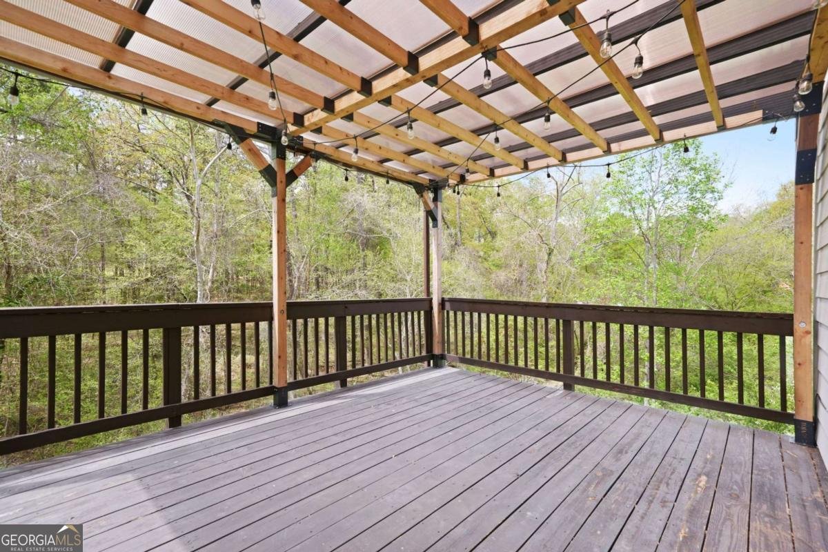 815 Broadwell Circle Hoschton - 38