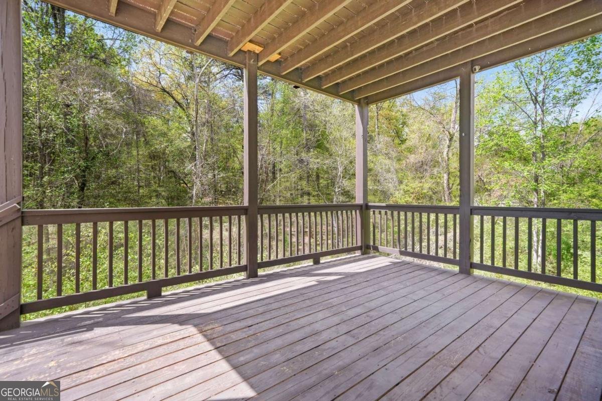 815 Broadwell Circle Hoschton - 39