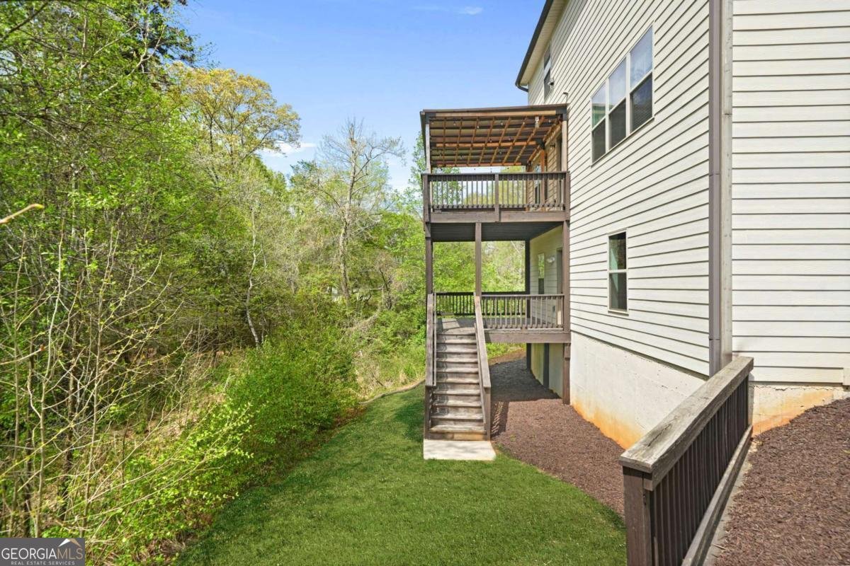 815 Broadwell Circle Hoschton - 40