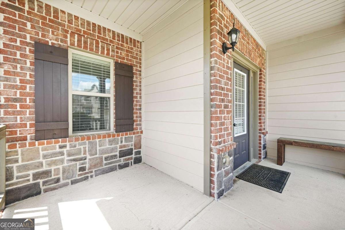 815 Broadwell Circle Hoschton - 41