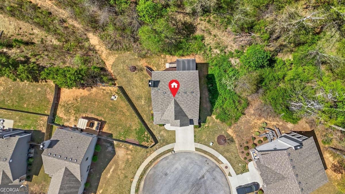 815 Broadwell Circle Hoschton - 42