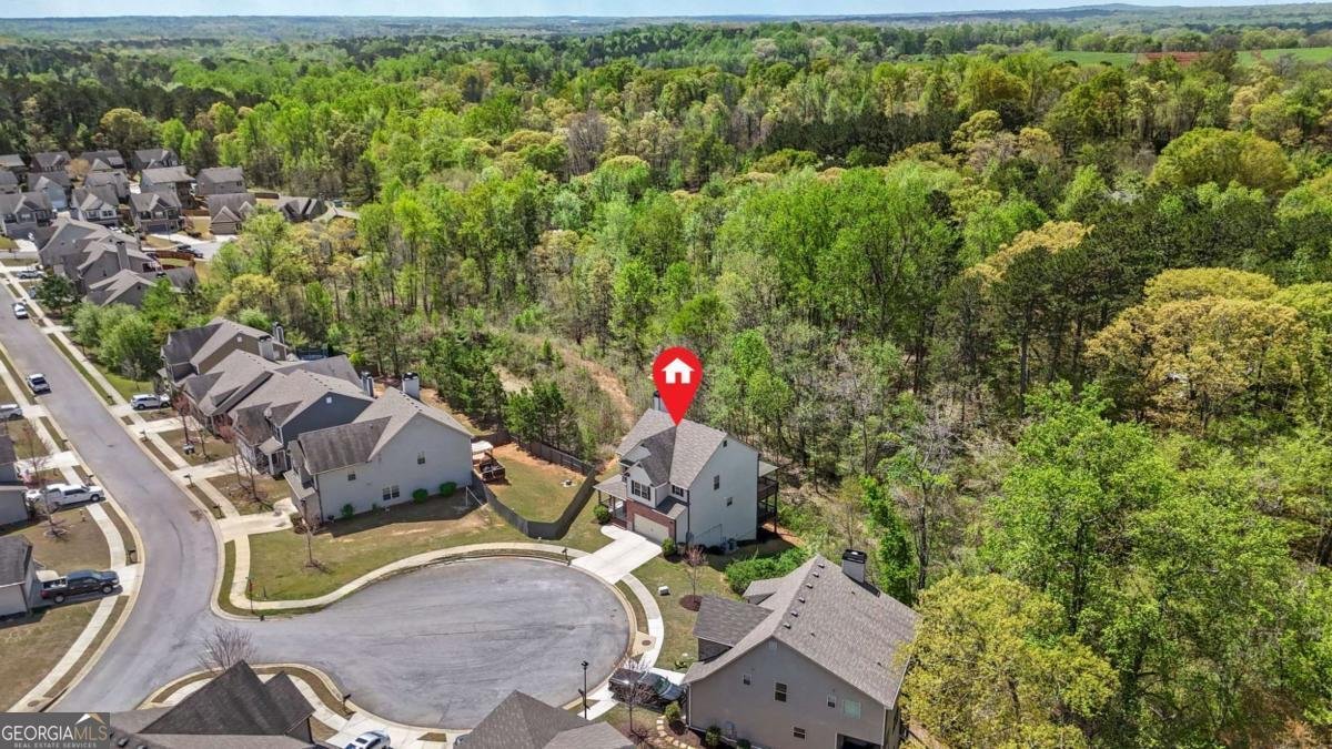 815 Broadwell Circle Hoschton - 43