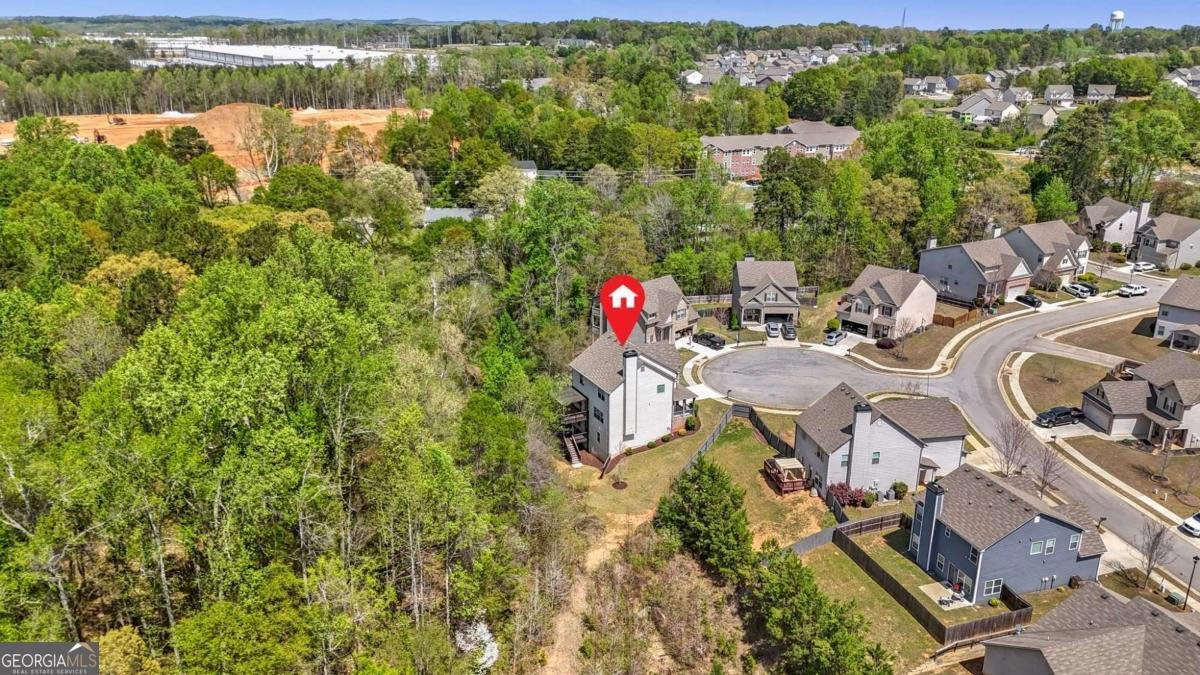 815 Broadwell Circle Hoschton - 45