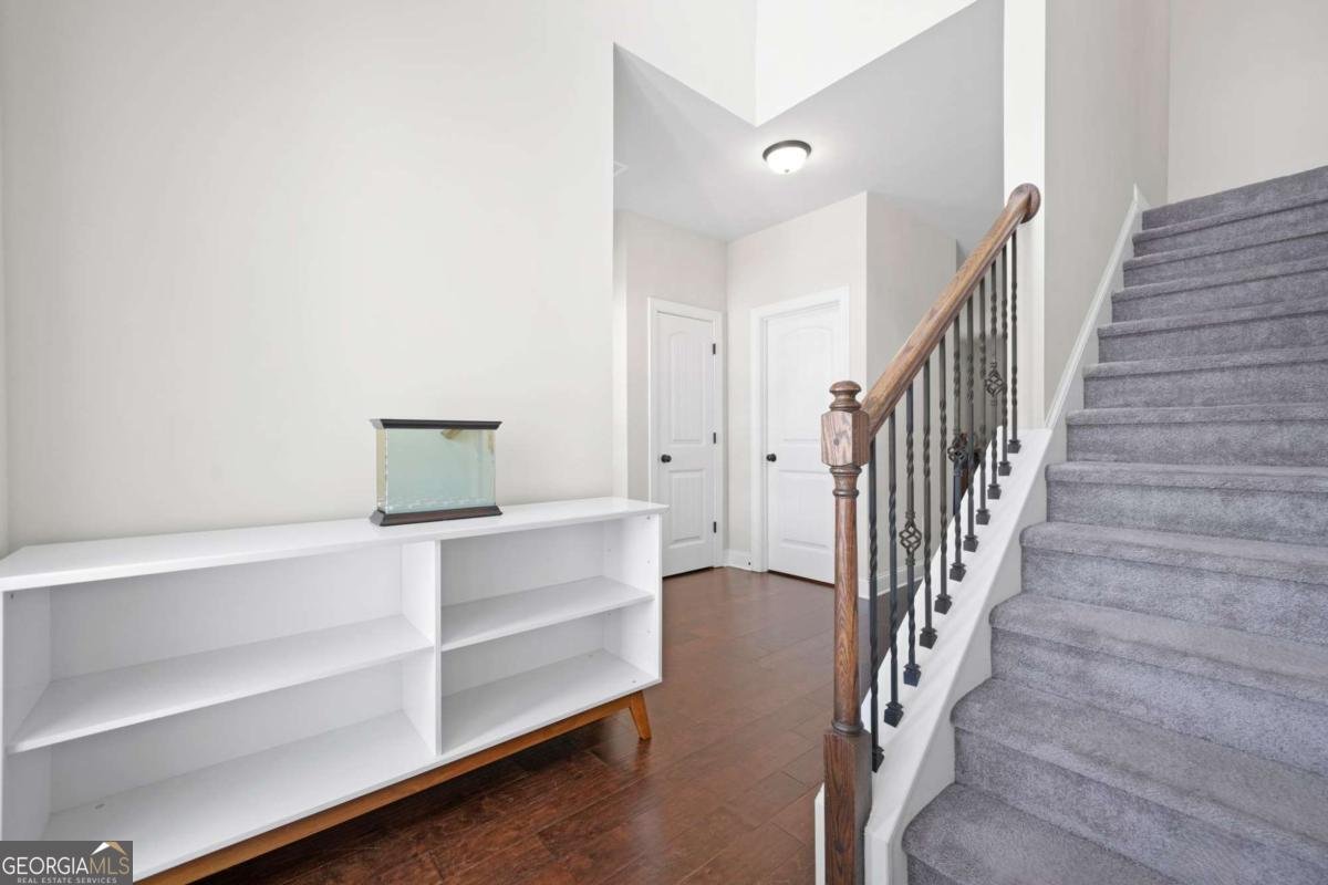 815 Broadwell Circle Hoschton - 5