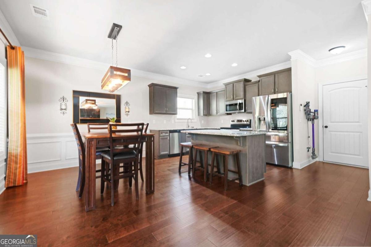 815 Broadwell Circle Hoschton - 6