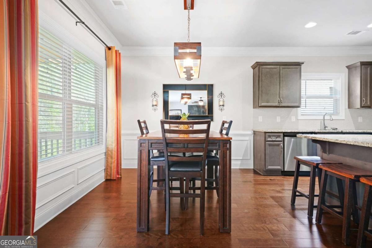 815 Broadwell Circle Hoschton - 7